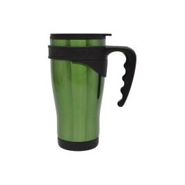 Taza termo 400 ml de acero inoxidable