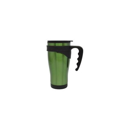 Taza termo 400 ml de acero inoxidable