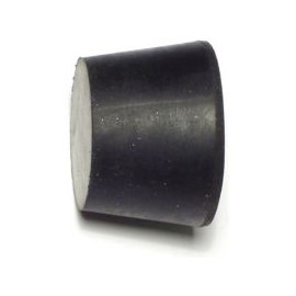 Tapón de caucho   7-1PZ