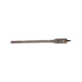 Broca de manita p/madera 1/2" x 6"