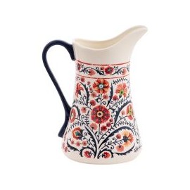 Jarra cerámica Viena 19x15cm