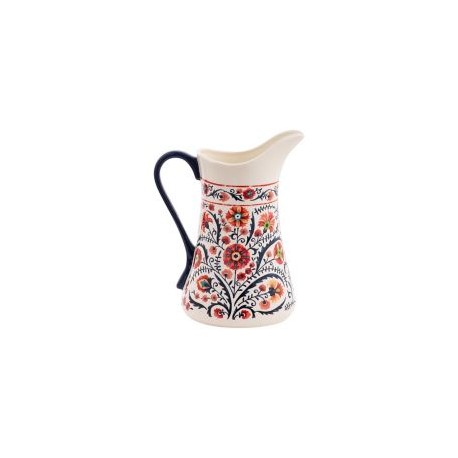 Jarra cerámica Viena 19x15cm