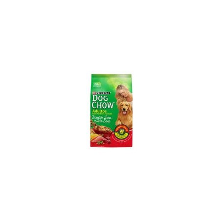 Alimento p/perro adulto 4 kg