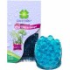 Perlas de hidrogel deshidratadas azul turquesa 5 g