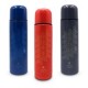 Termo de viaje con diseño 500 ml