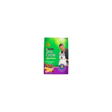 Alimento p/perro adulto 3.75 kg