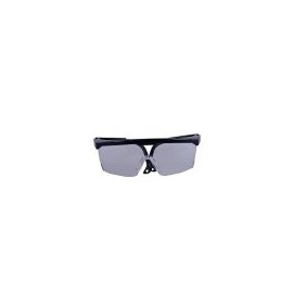 Lentes de seguridad antirayadura protección UV