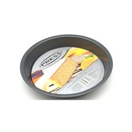 Molde antiadherente redondo 19.8cm