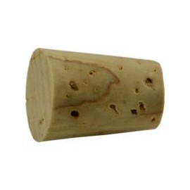 Tapones de corcho  0-2PZ