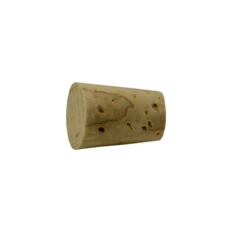 Tapones de corcho  0-2PZ