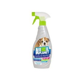 Removedor Profesional Manchas y Olores Animal Planet 550 ml