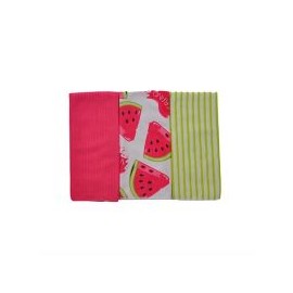 Setx3 Paño Cocina Micro Fibr