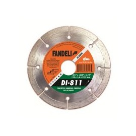 Disco diamente segmentado 4 1/2 eco