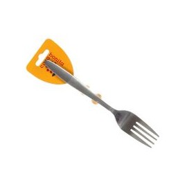 Set 3 tenedores HC acero inoxidable