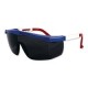 Lentes tricolor