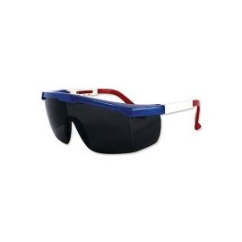 Lentes tricolor