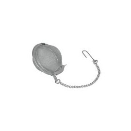 Infusor para té con cadena 4 cm