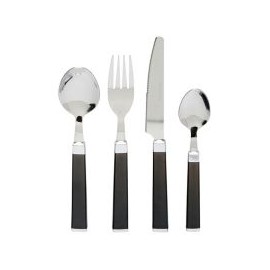 Set de cubiertos Harmor 24 piezas