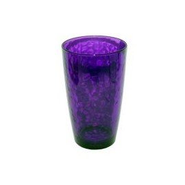 Vaso Palatina High Ball morado