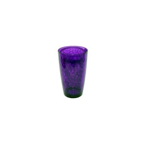 Vaso Palatina High Ball morado