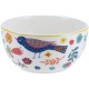Bowl 15Cm Pajaro Flores
