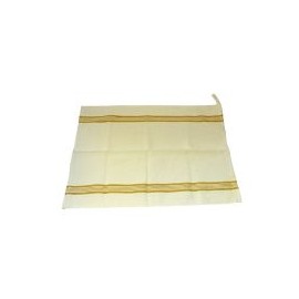 Trapo De Cocina Chico Blanco/Ama