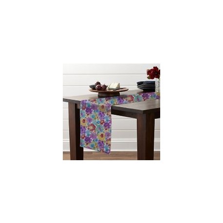 Camino De Mesa 46X2.30 Flores