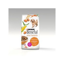 Alimento p/perro adulto salud radiante 4 kg