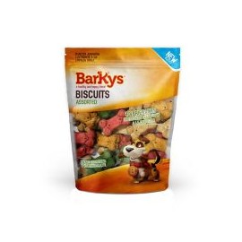 Galletas para perro cachorro 217 g