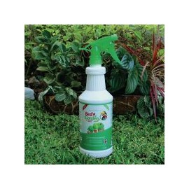 Fertilizante líquido concentrado p/todo tipo plantas 1 L