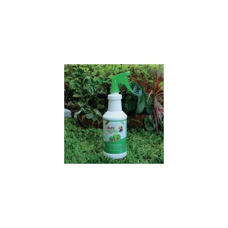 Fertilizante líquido concentrado p/todo tipo plantas 1 L