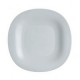 Plato postre 21 cms Carine granito