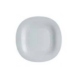 Plato postre 21 cms Carine granito