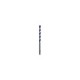 Broca cyl - 5  3/16"x6" marca BOSCH