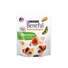 Beneful Snackers 269 gr