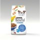 Alimento p/perro cachorro 4 kg