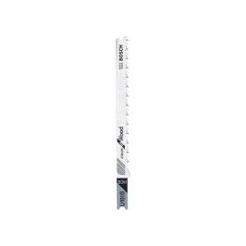 Segueta U101B clean for wood marca BOSCH