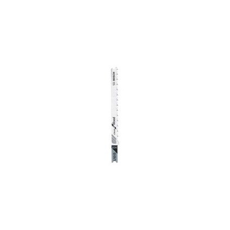Segueta U101B clean for wood marca BOSCH