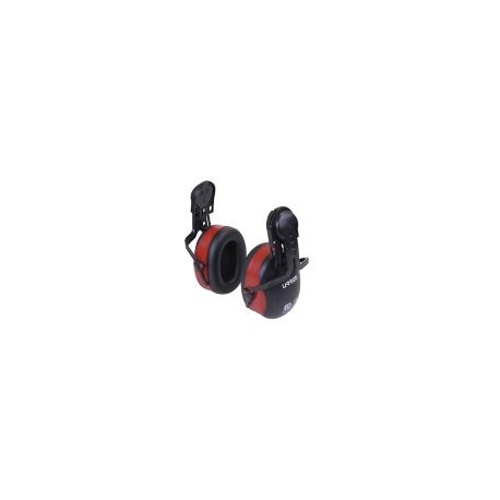 Orejera montable p/casco