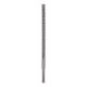 Broca sds-plus 5x 1/2"x10"x12"