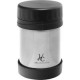 Termo para comida 0,35 litros acero inoxidable