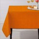 Mantel Cuadrado 1.46X1.46 Naranja
