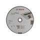 Disco abr corte inox 9"x5/64" marca BOSCH