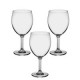 Juego De 3 Copas Globo Goblet
