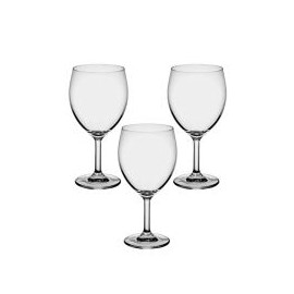 Juego De 3 Copas Globo Goblet
