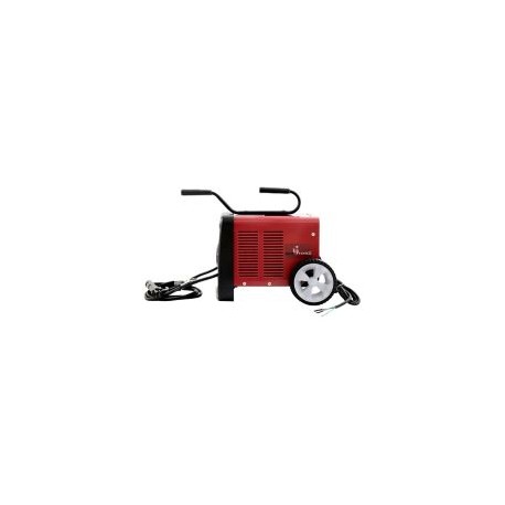 Soldadora inverter electrodo revestido 181 AC