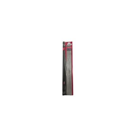 Electrodo Lincoln 7018 1/8 Sk1Lb