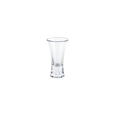 Vaso shot de tritán 60ml