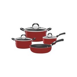 Batería Mónaco 4 pzas