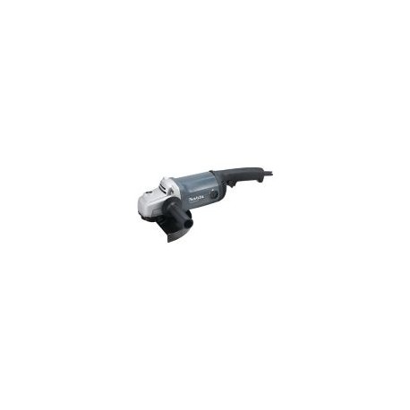 Esmeril 230mm 9" 6,600 rpm 2,000w